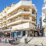Апартаменты Puerta Del Sol Trm Only Adults Aparts Торремолинос