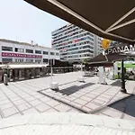 Апартаменты Puerta Del Sol Trm Only Adults Aparts *