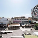 Puerta Del Sol Trm Only Adults Aparts Торремолинос