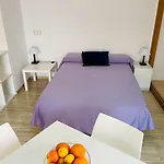 Апартаменты Puerta Del Sol Trm Only Adults Aparts