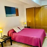 Puerta Del Sol Trm Only Adults Aparts Апартаменты