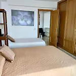 Puerta Del Sol Trm Only Adults Aparts Апартаменты