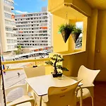 Puerta Del Sol Trm Only Adults Aparts Торремолинос