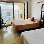 Puerta Del Sol Trm Only Adults Aparts Апартаменты *
