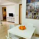 Апартаменты Puerta Del Sol Trm Only Adults Aparts Торремолинос