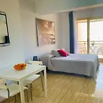 Puerta Del Sol Trm Only Adults Aparts Торремолинос