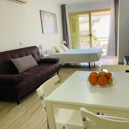Puerta Del Sol Trm Only Adults Aparts * Торремолинос