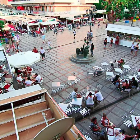 Puerta Del Sol Trm Only Adults Aparts Torremolinos