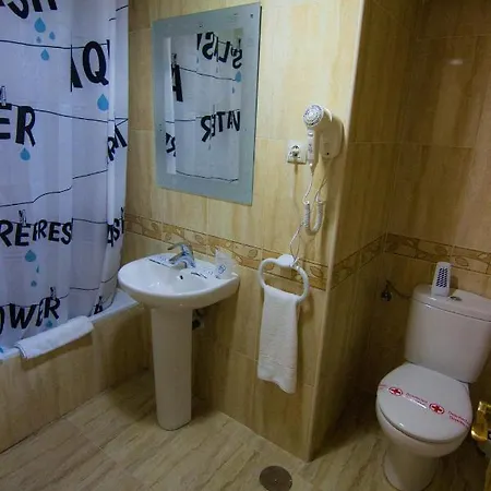 Puerta Del Sol Trm Only Adults Aparts * Torremolinos