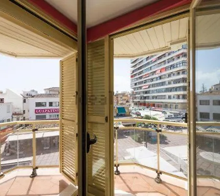 Puerta Del Sol Trm Only Adults Aparts *