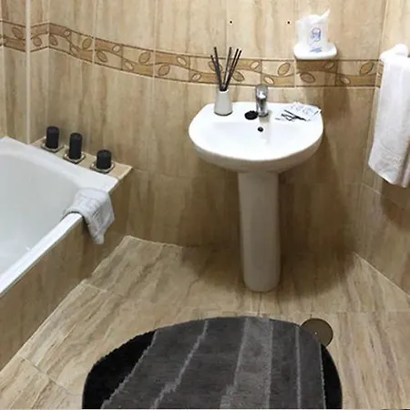 Puerta Del Sol Trm Only Adults Aparts * Τορρεμολίνος