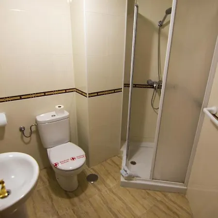 Puerta Del Sol Trm Only Adults Aparts *