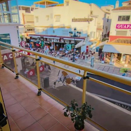 Puerta Del Sol Trm Only Adults Aparts Torremolinos