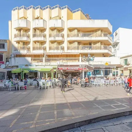 Puerta Del Sol Trm Only Adults Aparts Apartment Torremolinos