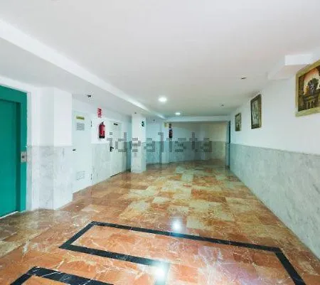 Puerta Del Sol Trm Only Adults Aparts Apartment Torremolinos