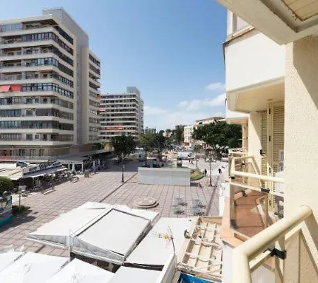 Puerta Del Sol Trm Only Adults Aparts