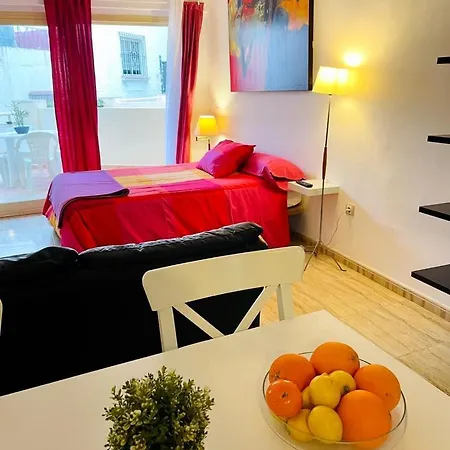 Puerta Del Sol Trm Only Adults Aparts *