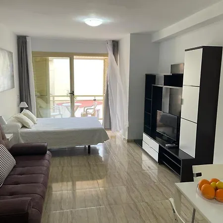 Puerta Del Sol Trm Only Adults Aparts Apartment Torremolinos
