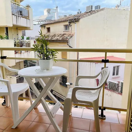 Puerta Del Sol Trm Only Adults Aparts