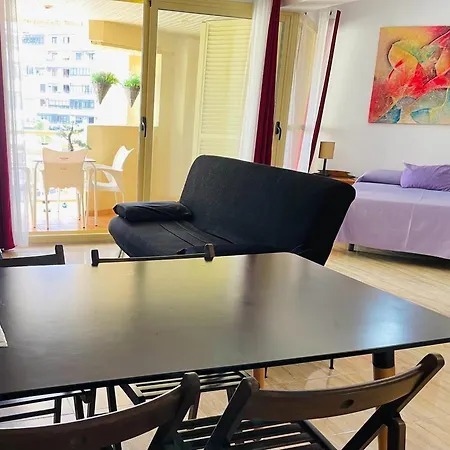 Puerta Del Sol Trm Only Adults Aparts