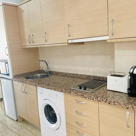 Puerta Del Sol Trm Only Adults Aparts *