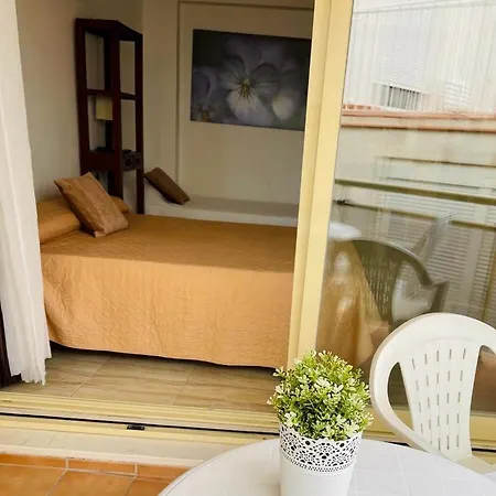 Puerta Del Sol Trm Only Adults Aparts