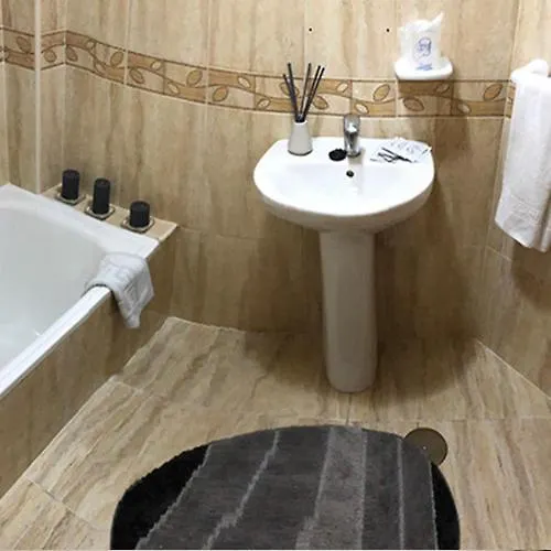 Puerta Del Sol Trm Only Adults Aparts * Torremolinos