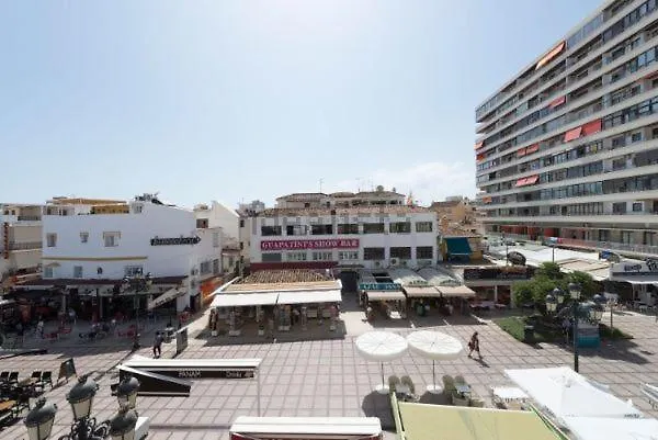 Puerta Del Sol Trm Only Adults Aparts Torremolinos