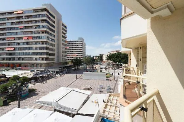 Puerta Del Sol Trm Only Adults Aparts