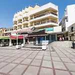 Lägenhet Puerta Del Sol Trm Only Adults Aparts Torremolinos