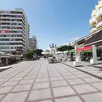 Puerta Del Sol Trm Only Adults Aparts Lägenhet Torremolinos