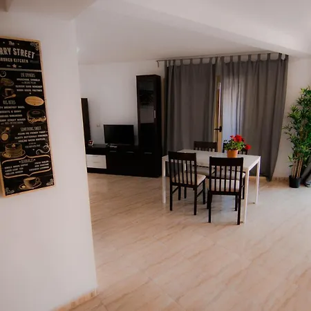 Puerta Del Sol Trm Only Adults Aparts *