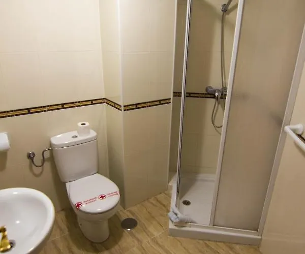 Puerta Del Sol Trm Only Adults Aparts *