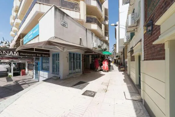 Puerta Del Sol Trm Only Adults Aparts * Torremolinos