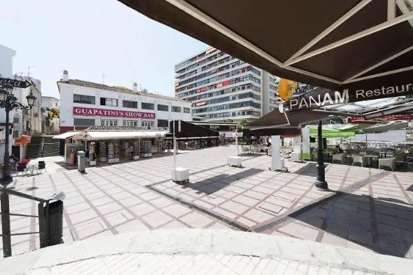 Appartamento Puerta Del Sol Trm Only Adults Aparts *