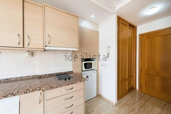 Puerta Del Sol Trm Only Adults Aparts Appartamento Torremolinos