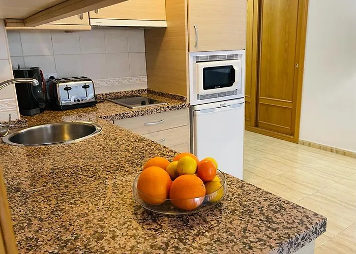 Puerta Del Sol Trm Only Adults Aparts Appartamento Torremolinos