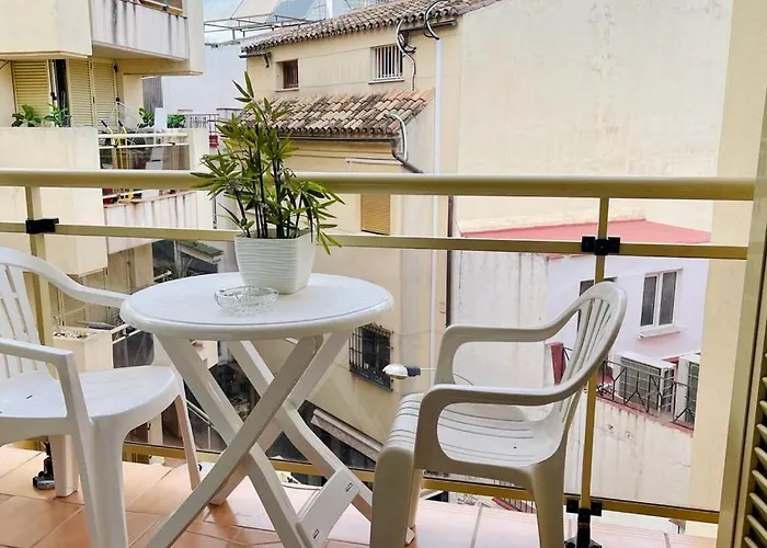 Puerta Del Sol Trm Only Adults Aparts