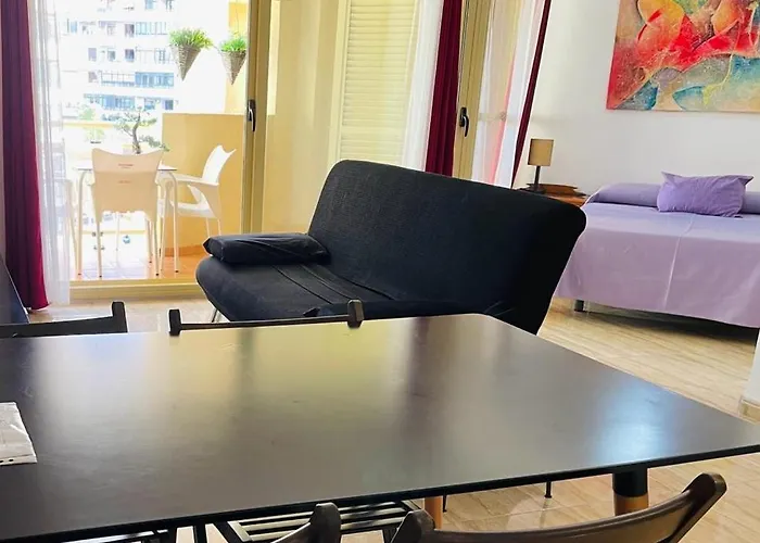 Puerta Del Sol Trm Only Adults Aparts