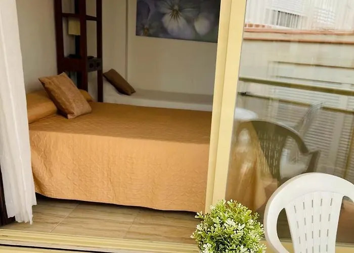 Puerta Del Sol Trm Only Adults Aparts